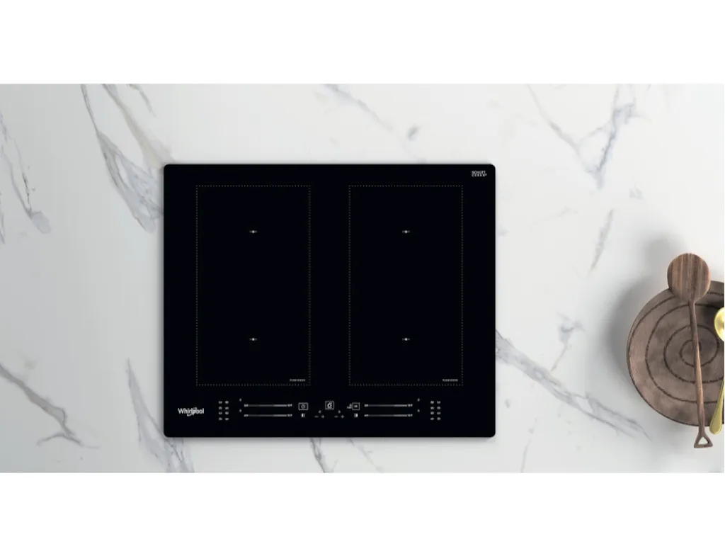Whirlpool Ugradna ploca WHIRLPOOL WL S7260 NE/ugradna/indukciona/4 zone/60cm/crna Slika 3